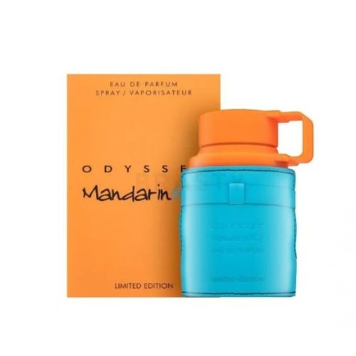 Lattafa Art of Nature II 100ml Unisex