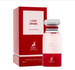 Maison Alhambra Love Spark 80ml Unisex