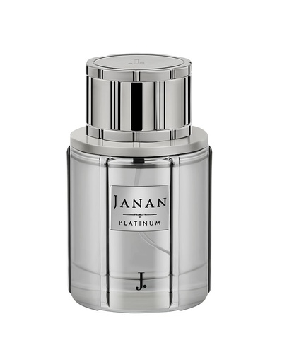 Janan Platinum 100ml
