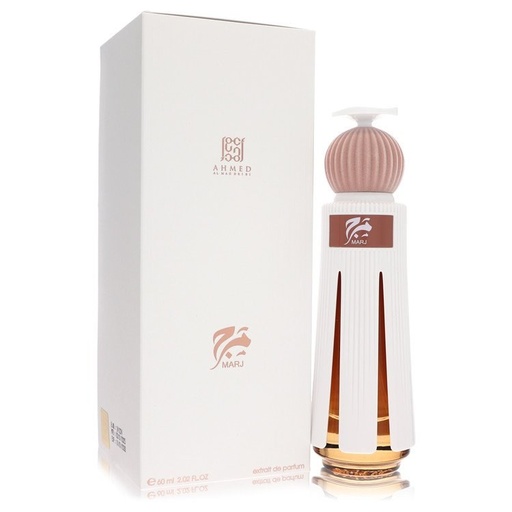 Ahmed Al Maghribi Marj 60ml Unisex