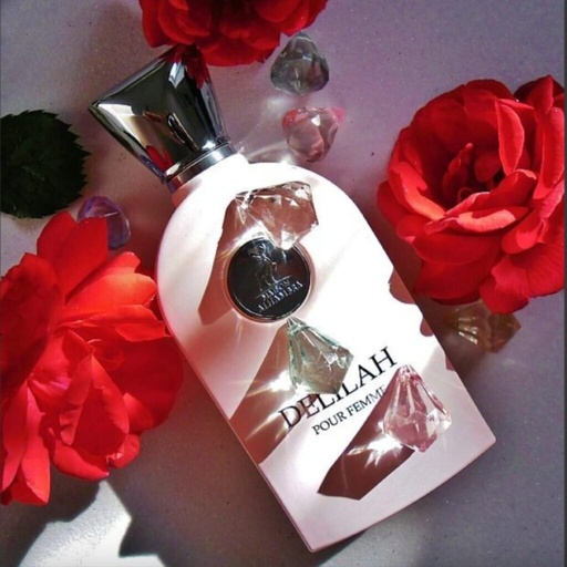 Maison Alhambra Delilah 100ml Women's
