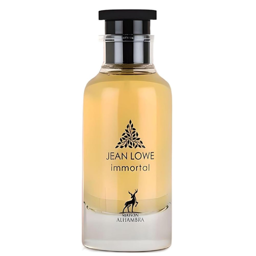 Maison Alhambra Jean Lowe Immortel 100ml Men