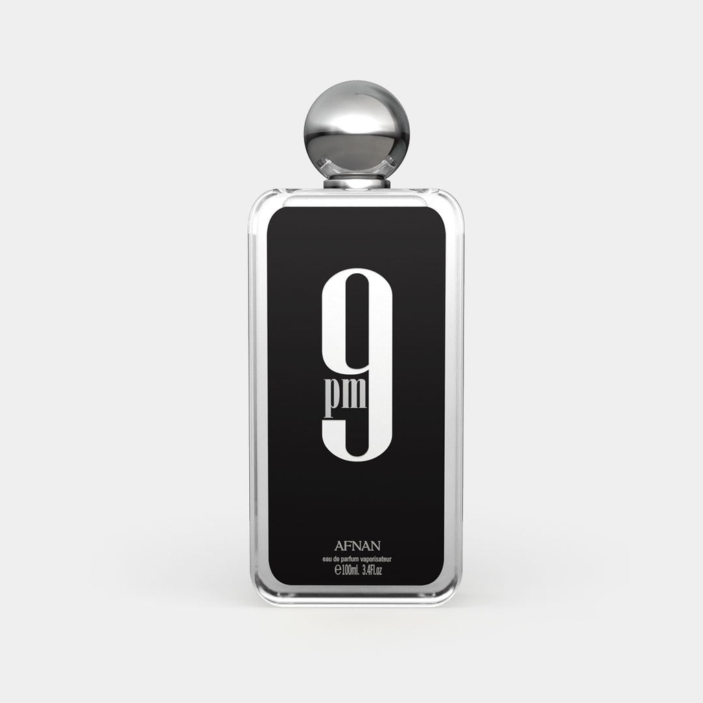 Afnan 9 PM 100 mL Men