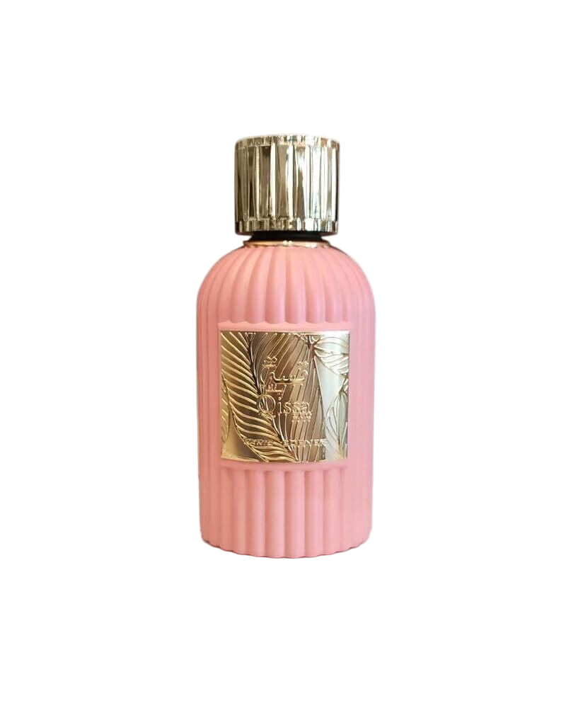 Paris Corner Qissa Pink 100 mL Women