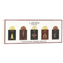 Lattafa Art of Arabia III Gift Set 5 x 20 mL Unisex