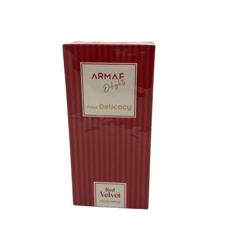 Armaf Delight Red Velvet 70 mL Women