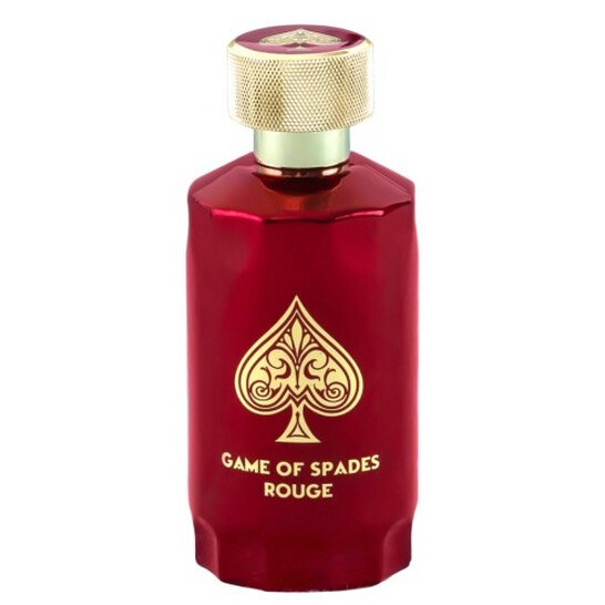 Jo Milano Paris Game of Spades Rouge 100 mL Unisex