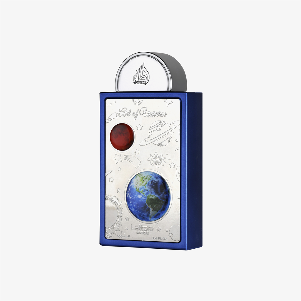 Lattafa Art of Universe 100 mL Unisex