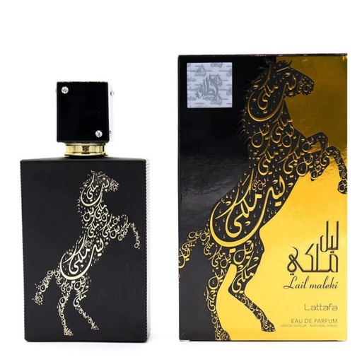 Lattafa Lail Maleki 100 mL Unisex