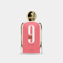 Afnan 9 AM Pour Femme 100 mL Women