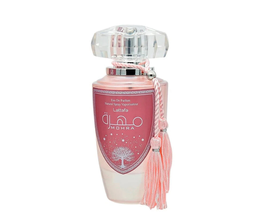 Lattafa Mohra Silky Rose 100 mL Women