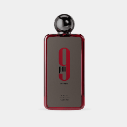 Afnan 9 PM Rebel 100 mL Unisex
