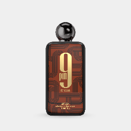 Afnan 9 PM Elixir 100 mL Unisex