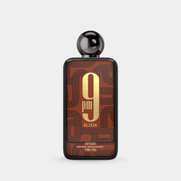 Afnan 9 PM Elixir 100 mL Unisex