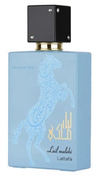 Lattafa Lail Maleki Moroccan Blue 100 mL Unisex