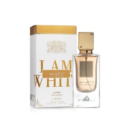 Lattafa Ana Abiyedh Poudree 60 mL Unisex