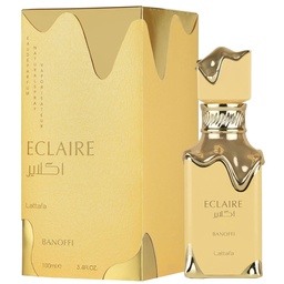 Lattafa Eclaire Banoffi 100 mL Unisex