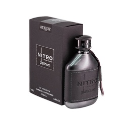 Dumont Nitro Platinum 100 mL Men