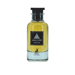Maison Alhambra Jean Lowe Fraiche 100 mL Men