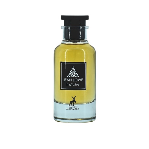 Maison Alhambra Jean Lowe Fraiche 100 mL Men