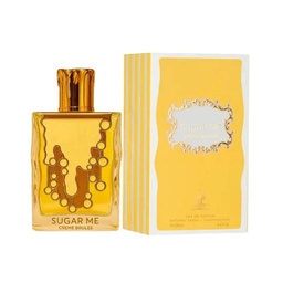 Maison Alhambra Sugar Me Creme Brulee 100 mL Women