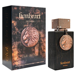 Armaf Lionheart 100 mL Women