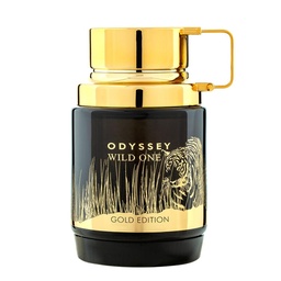 Armaf Odyssey Wild One Gold Edition 100 mL Men