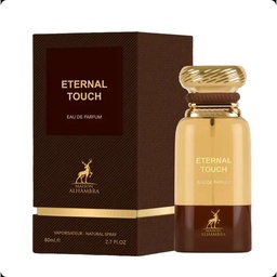 Maison Alhambra Eternal Touch 80 mL Unisex