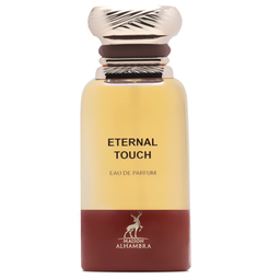 Maison Alhambra Eternal Touch 80 mL Unisex