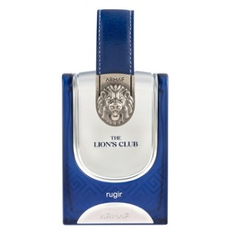 Lattafa Tharwah Silver 100 mL Men