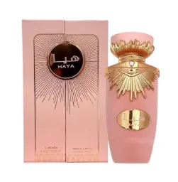 Lattafa Haya 100 mL Women