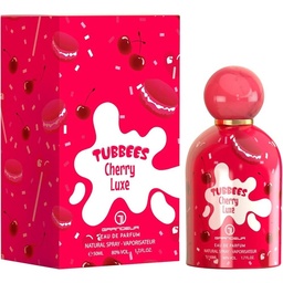Grandeur Tubbees Cherry Luxe 50 mL Unisex