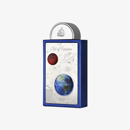 Lattafa Art of Universe 100 mL Unisex