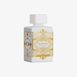 Lattafa Bade'e Al Oud Honor & Glory 100 mL Unisex