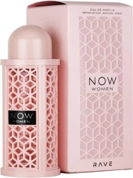 Lattafa Rave Now Pink 100 mL Women