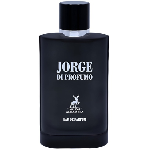 Maison Alhambra Jorge Di Profumo 100 mL Men