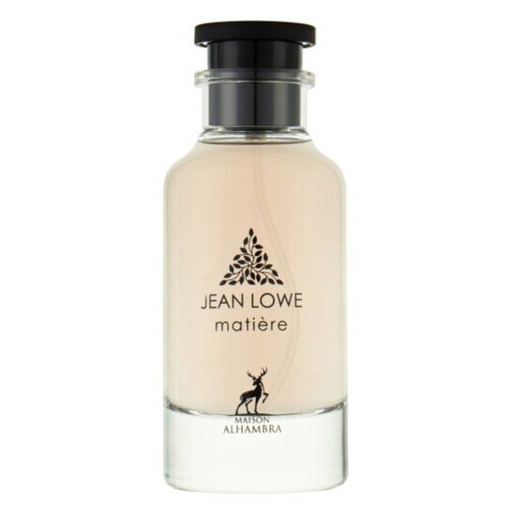 Maison Alhambra Jean Lowe Maitre 100 mL Men